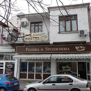 Vandrerhjem Ivory Tower, Sofia
