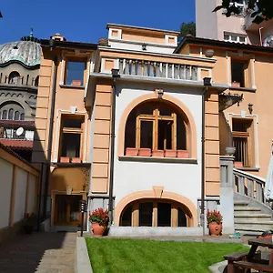 Secession Style Appartement