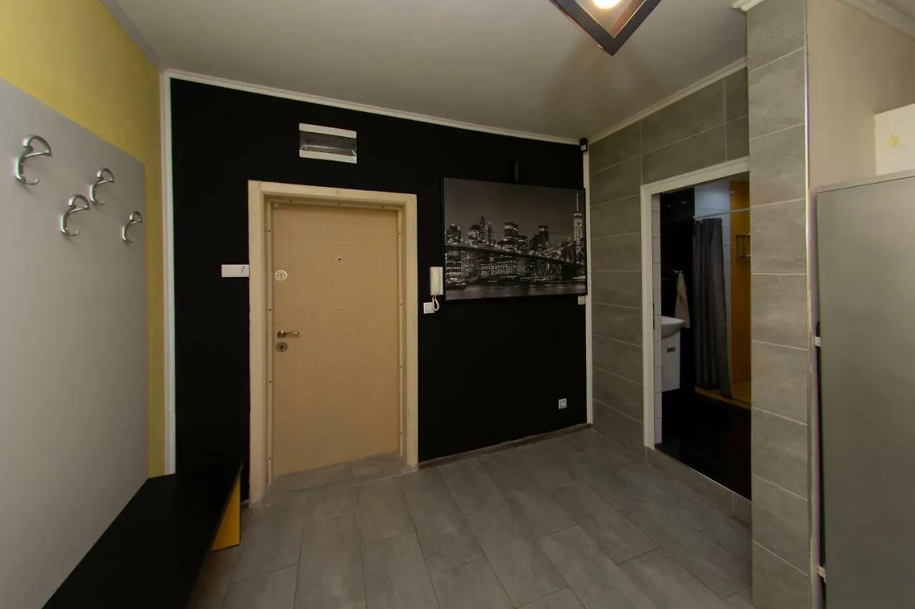 Lovely Home Parking Included Sofía Apartamento